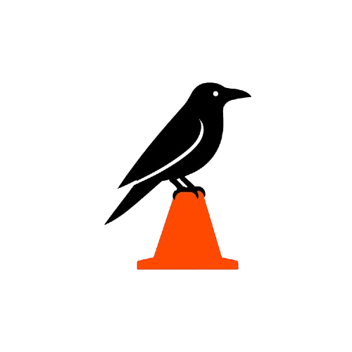 Cone Crows LLC Logo